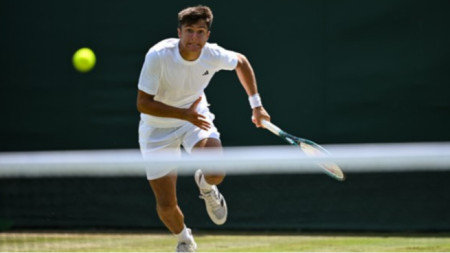 Alexandre Vassilev