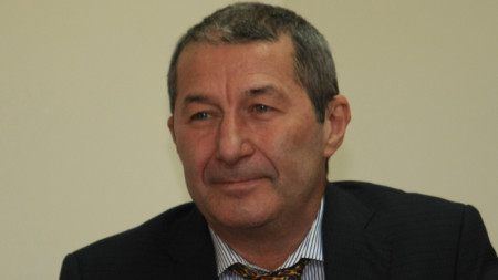 Wladimir Karolew