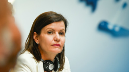Силвия Георгиева