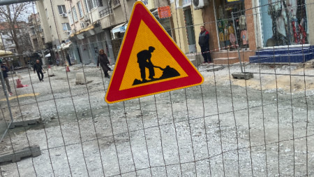 Снимката е илюстративна