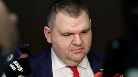 Delyan Peevski