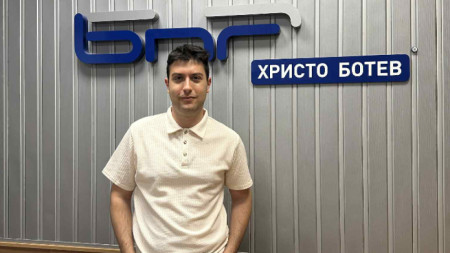 Денис Иванов 