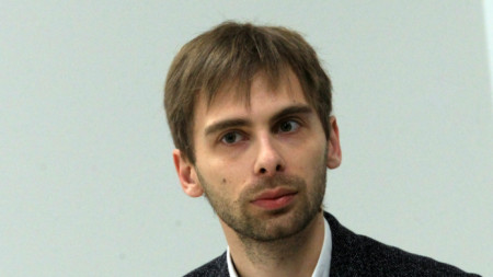 Андрей Зографски