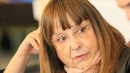 Юлияна Методиева