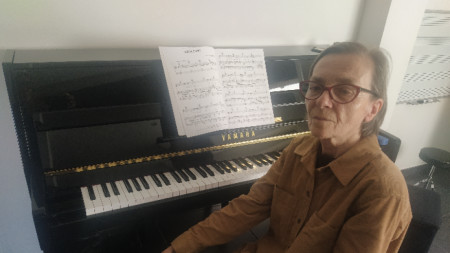 Пенка Петросович