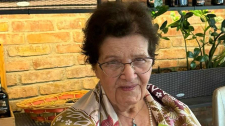 Янка Селими