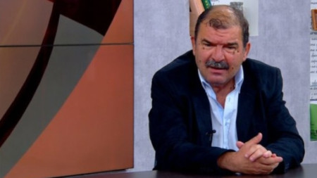 Георги Атанасов

