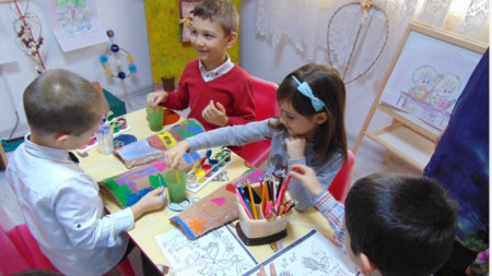 Детските градини в община Велико Търново имат готовност от началото