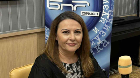 Елена Дариева