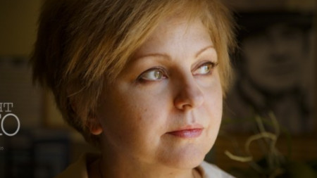 Антоанета Колева