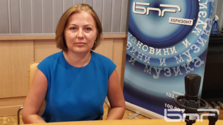 Възможно е още днес правосъдният министър Надежда Йорданова да внесе