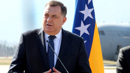 Босна и Херцеговина е заплашена да загуби значителна част от