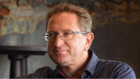 Георги Бърдаров