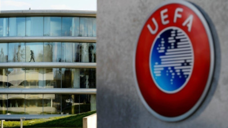 Eвропейската футболна асоциация УЕФА утвърди новия формат на Шампионската лига