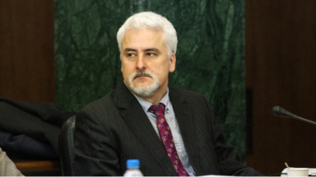 Александър Кашъмов