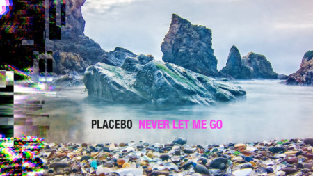 Обложка на новия албум на Placebo