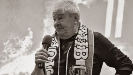 Георги Момчилов