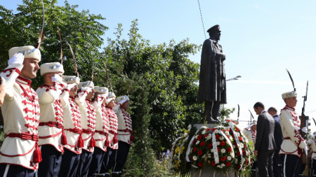 На улица 