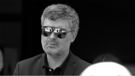Тодор Славков