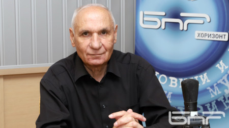 Симеон Идакиев