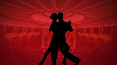 Премиерата на балета „Танго“ в Софийската опера и балет е на 14,15 и 16 май.