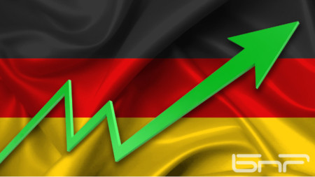 Цените на внос в Германия нараснаха през март до 48 годишен