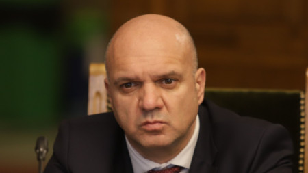 Явор Серафимов