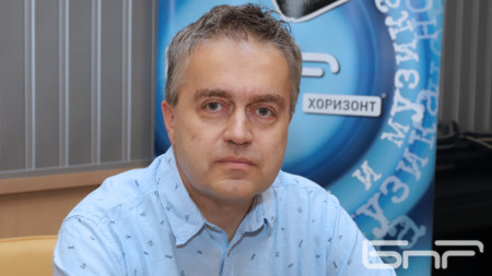 Владимир Шопов