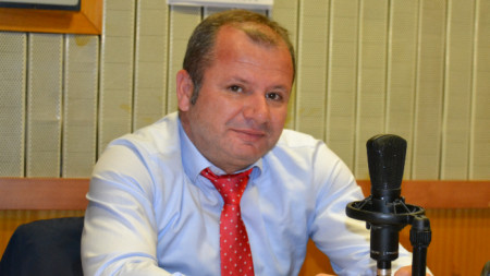 Радослав Тасков