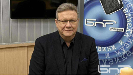 Явор Дачков
