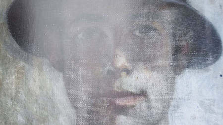 Георги Белстойнев 