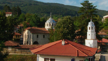  Au 19e siècle, Eléna est surnommée la Bethléem bulgare