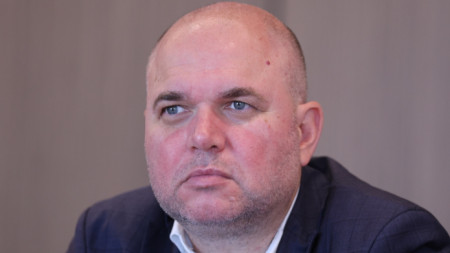 Владислав Панев