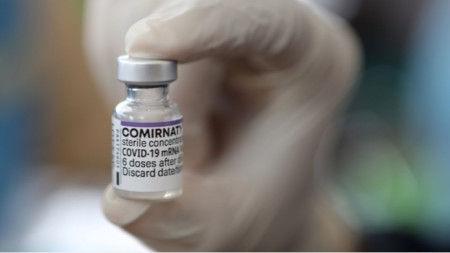 Нов пункт за ваксиниране срещу COVID 19 ще бъде открит в