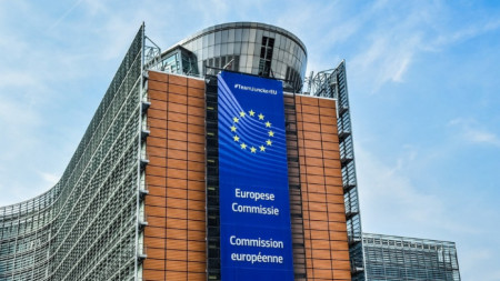 Европейската комисия обяви нов пакет от 200 млн евро в