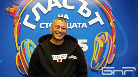 Иван Пасков