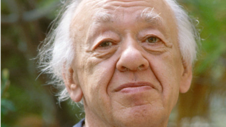 Йожен Йонеско 