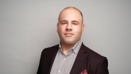 Константин Занков