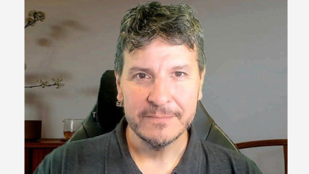 Проф. Бранислав Слънчев