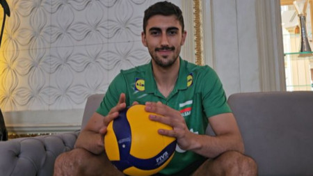 Венислав Антов