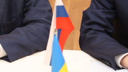 Първият ден на преговорите между Русия и Украйна в Истанбул