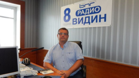Д-р Димитър Цветков, специалист по репродуктивно здраве