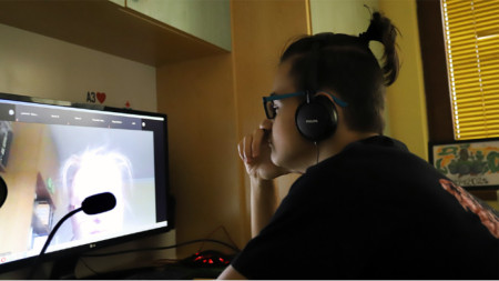 Три училища в община Кърджали преминаха в онлайн обучение Причината