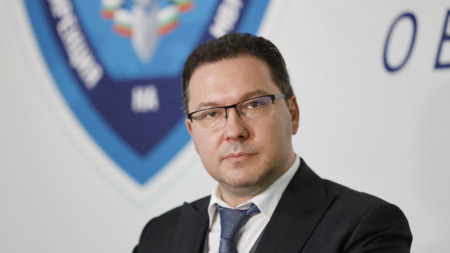 Даниел Митов