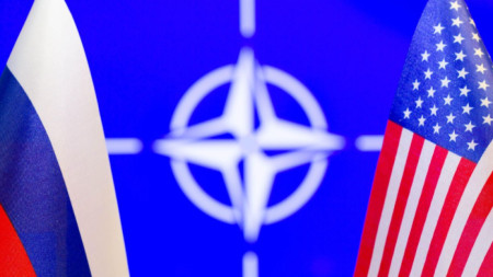 Съединените щати и НАТО предадоха на Русия официалните си отговори