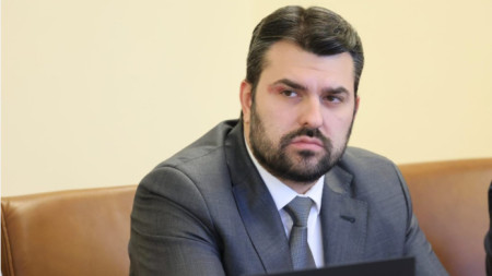 Георг Георгиев