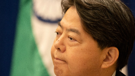 Йошимаса Хаяши