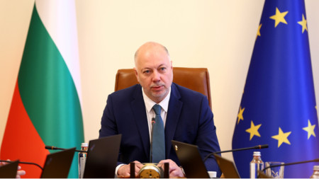 Rosen Zhelyazkov