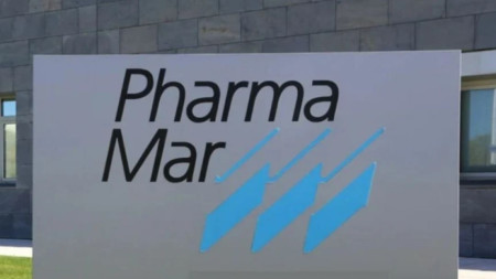 Испанска фармацевтична компания PharmaMar заяви във вторник че опитите направени