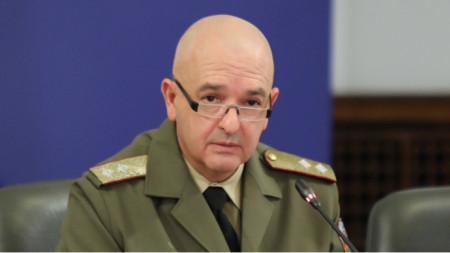  General Ventsislav Mutafchiyski 